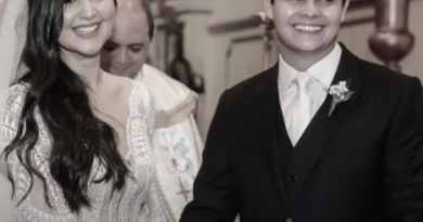 Cantor Matheus, da dupla com Kauan, anuncia separação da esposa, após 14 anos juntos