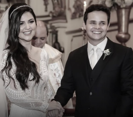 Cantor Matheus, da dupla com Kauan, anuncia separação da esposa, após 14 anos juntos